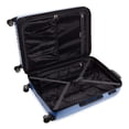thumbnail image 3 of Equipaje SwissGear 7272 Energie Periwinkle Blue 68 cm con TSA, 3 of 8