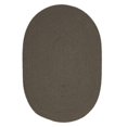 thumbnail image 1 of Colonial Mills DM41R040X060 40 x 60 in. Boca Doormats, Grey, 1 of 1