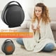 thumbnail image 1 of Space Heater Desktop Heater High Output Fan For Home Bedroom Office Desk Indoor | Portable Heater With Filter, 1 of 5