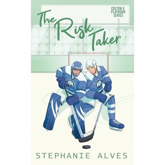 The Risk Taker, (Paperback)