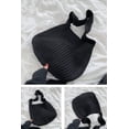 thumbnail image 4 of Kukuzhu Large Crochet Tote Bag for Women Casual Hobo Bag Shoulder Bag Retro Knitted Purses Handbag Beach Travel Tote Bag, 4 of 5
