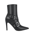 thumbnail image 2 of BOTAS DAMA CAPA DE OZONO 617304 SIMIPIEL NEGRO, 2 of 4