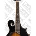 thumbnail image 3 of Oscar Schmidt OM40 Mandolin, 3 of 5