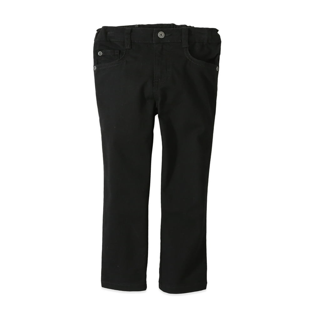 wrangler slim straight flex walmart