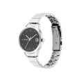 thumbnail image 3 of Titan Metal Analog Black Dial Women Watch-Np2649Sm01/Np2649Sm01, Bandcolor-Silver, 3 of 4