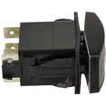 thumbnail image 6 of 7 Pin ON-Off-ON Rocker Switch AM147344 Compatible with John Deere Gator Utility Vehicle 620I 625I HPX 4X2 RSX850I XUV550 S4 XUV560E XUV590E XUV590I XUV825M XUV835E XUV855E XUV865E, 6 of 6