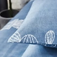 thumbnail image 3 of WRKEKC Clearance Minimalist Printed Pillowcase - Soft Polyester Fabric with Creative Pattern for Enhancing Home Decor, 3 of 6