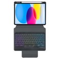 thumbnail image 4 of Compatible F10BS Bluetooth Keyboard F10BS High quality Gift, 4 of 5