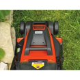 thumbnail image 4 of BLACK+DECKER EM1700 12 Amp, 17" Corded Mower with Edge Max, 4 of 6