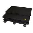 thumbnail image 5 of dbest products Wide Load Smart Cart with Ergonomic Handle, Waterproof Shopping Cart, Black, 5 of 5
