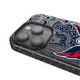 thumbnail image 4 of Keyscaper Black Washington Capitals Paisley Bling iPhone Case, 4 of 7