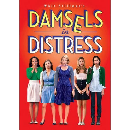 Damsels in Distress (Vudu Digital Video on Demand)