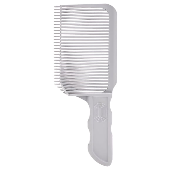 BPPEG Haircut Fade Comb Professionally Curved Positioning with Gradienter