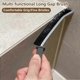 thumbnail image 2 of 2 Pcs Gap Cleaning Brush,dead Corners Multifunctional Brushes, For Bathroom Kitchen Tiles Window Slots f74, 2 of 5