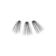thumbnail image 4 of Pestañas postizas KISS Lash Couture Luxtension 12 mm con kit, 4 of 4