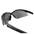 thumbnail image 5 of Global Vision Eyewear Fast Freddie Safety Glasses with Black Frames, 5 of 6