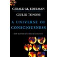 thumbnail image 2 of A Universe Of Consciousness: How Matter Becomes Imagination, 2 of 2