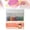 B, variant on 8-Pack Retractable Glitter Gel Pens, 1.0mm Medium Point Marker Pen Set, Smooth-Flowing Ink for Coloring, Drawing, and DIY Crafts (Set A)