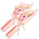 thumbnail image 3 of Graduación de 2 piezas Ramos de flores de graduación Bear Bear Bear Bear Bouquet, 3 of 6