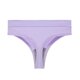 thumbnail image 4 of Ropa interior deportiva sexy de algodón sin costuras, de cintura baja y con tanga para mujer, 4 of 4