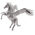 thumbnail image 1 of lionlar Desk Art Craft Pegasus Action Figure DIY Model Kits Metalwork Gift Education, 1 of 9