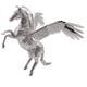 thumbnail image 1 of Kits de Rompecabezas de Modelos CUTICAT escultura del metal 3D, 1 of 8