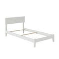 thumbnail image 2 of Orlando Traditional Bed in Multiple Colors and Sizes, 2 of 5
