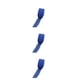 thumbnail image 1 of Advancent Cinta de tela fácil de atar para manualidades - Cinta de regalo artesanal multifuncional y hermosa E2-7 azul oscuro Type1 NO1, 1 of 6