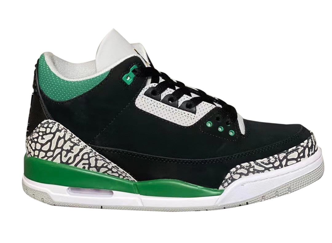 AIR JORDAN 3 RETRO 