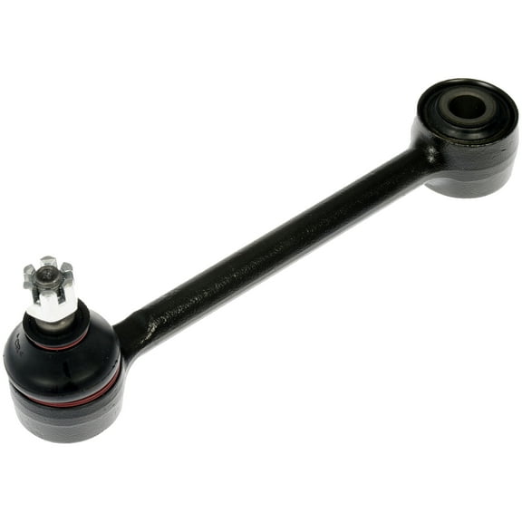 Dorman 526-255 Rear Lower Forward Lateral Arm for Specific Hyundai / Kia Models, Black Fits select: 2013-2018 HYUNDAI SANTA FE SPORT, 2014-2015 KIA SORENTO