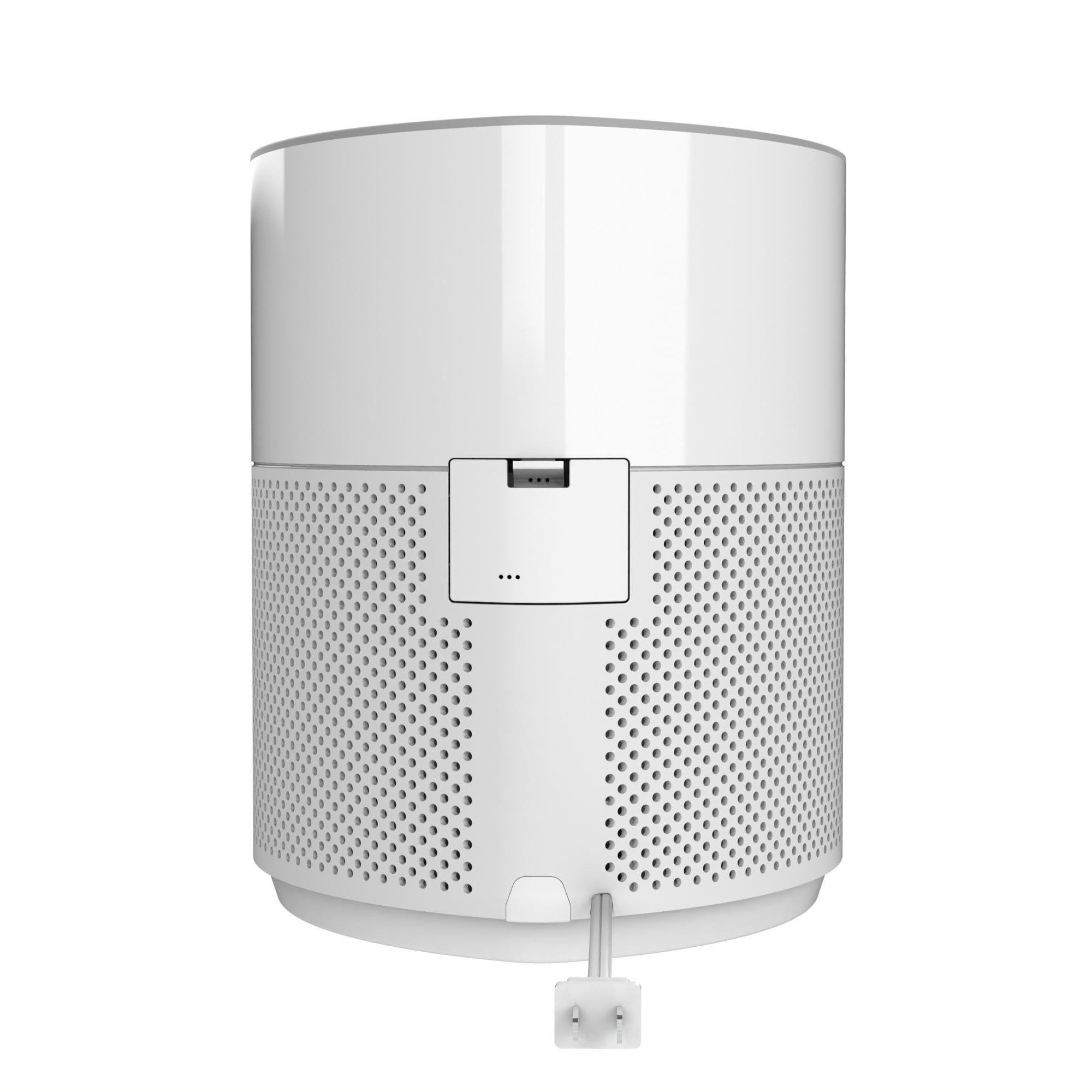 GermGuardian AirSafe+ 1043 Sq. ft. HEPA Filter Air Purifier with UV-C, White, AC3000W