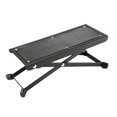 thumbnail image 1 of Labymos Classical Guitar Footrest Pedal Multi-step Adjustable Guitar Foot, 1 of 8