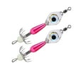 thumbnail image 5 of Rooha For Nighttime Fishing 2Pcs Squid Jigs With Led Lights For Cuttlefish Use, 5 of 8