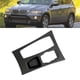 thumbnail image 2 of Car Center Control Gear Shift Panel Gear Shift Trim Frame 51169164485 for BMW X5 E70 X6 E71 E72 LHD, 2 of 5
