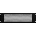 thumbnail image 1 of Navepoint 3U Entretoise de Montage Vierge pour Rack de Serveur de 19 Pouces Ou Armoire Noir, 1 of 3