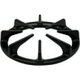 thumbnail image 1 of Whole Parts Range Burner Grate Part# WB31T10006- Replacement & Compatible with Some Kenmore and GE Ranges or Ovens, 1 of 6