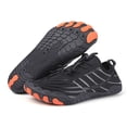 thumbnail image 2 of River Shoes Zapatos Playa para Hombres Y Mujeres Sin Cordones Natación Surf Yoga Ejercicio, 2 of 9