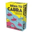 thumbnail image 5 of Juego de Mesa Novelty Rema tu Cabra Exploding Kittens, 5 of 5