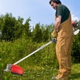 thumbnail image 3 of MIGAINO 52cc Petrol Hedge Trimmer Chainsaw Brush Cutter with complete functions and high work efficiency, 3 of 13