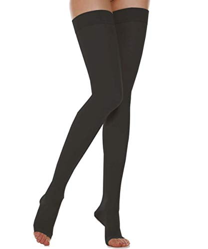 DCCDU Women's Medical Thigh High 