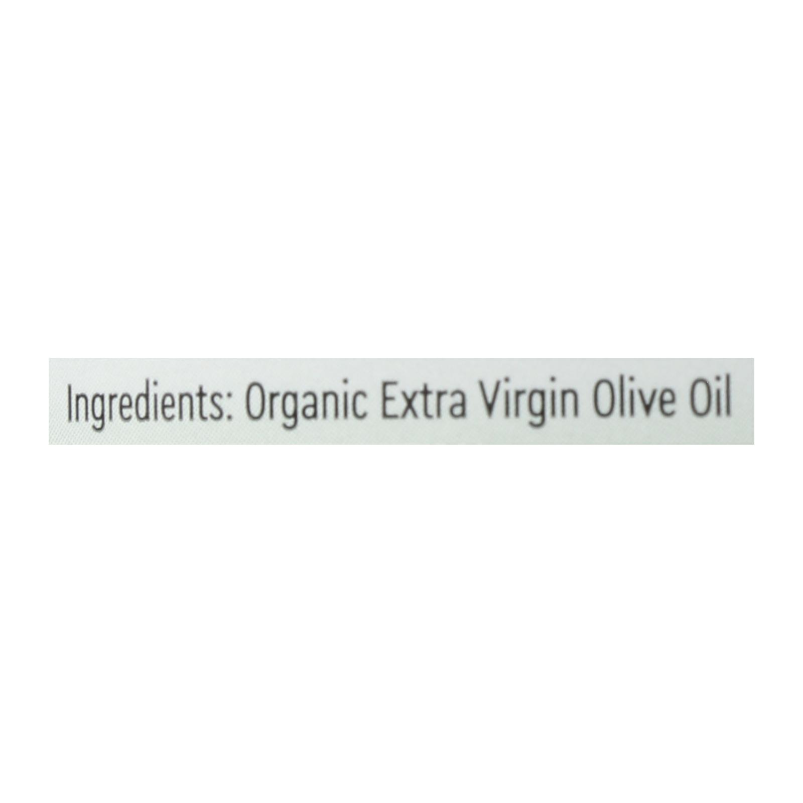 Bellucci Premium Olive Oil - Extra Virgin - Case of 6 - 500 Ml