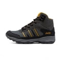 thumbnail image 2 of Bota Outdoor Jeep 20002 Para Hombre T25 Zapaterias Mexico 20002-GRI/NJA, 2 of 3