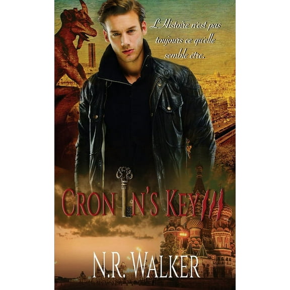 Cronin's Key Cronin's Key III: (French Edition), Book 3, (Paperback)