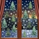 thumbnail image 1 of Pegatinas navideñas para dormitorio infantil | Murales infantiles con barba | Autoadhesivas, fáciles de despegar y pegar | Decoración para habitación infantil, sala de juegos, escuela y muebles |, 1 of 6