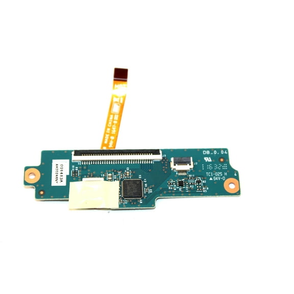 TCI-D2S Dell OEM Latitude 14 Rugged 7404 5404 5414 Keyboard Junction Board 0800-0J21E00