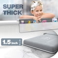 thumbnail image 4 of Almohadilla de baño para rodillas y codos Benicci Premium para bebé, 4 of 8