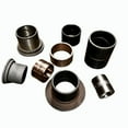 thumbnail image 2 of 2402914 240-2914 bush bushing,sleeve bearing as fits caterpillar new ,aftermaket, 2 of 2