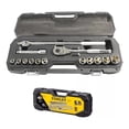 thumbnail image 1 of Juego de 15 Dados Milimétricos Stanley STMT80703-840, 1 of 2