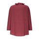 thumbnail image 5 of Vestidos Casuales Para Mujer, Blusas De Mujer De Moda Moda de verano para mujer, cuello en V, ocio, manga tres cuartos, color liso, 5 of 6