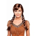 thumbnail image 2 of Double Braided Adult Wig, 2 of 3